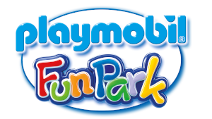 Playmobil Funpark Logo