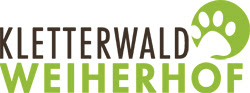 Kletterwald Weiherhof Logo